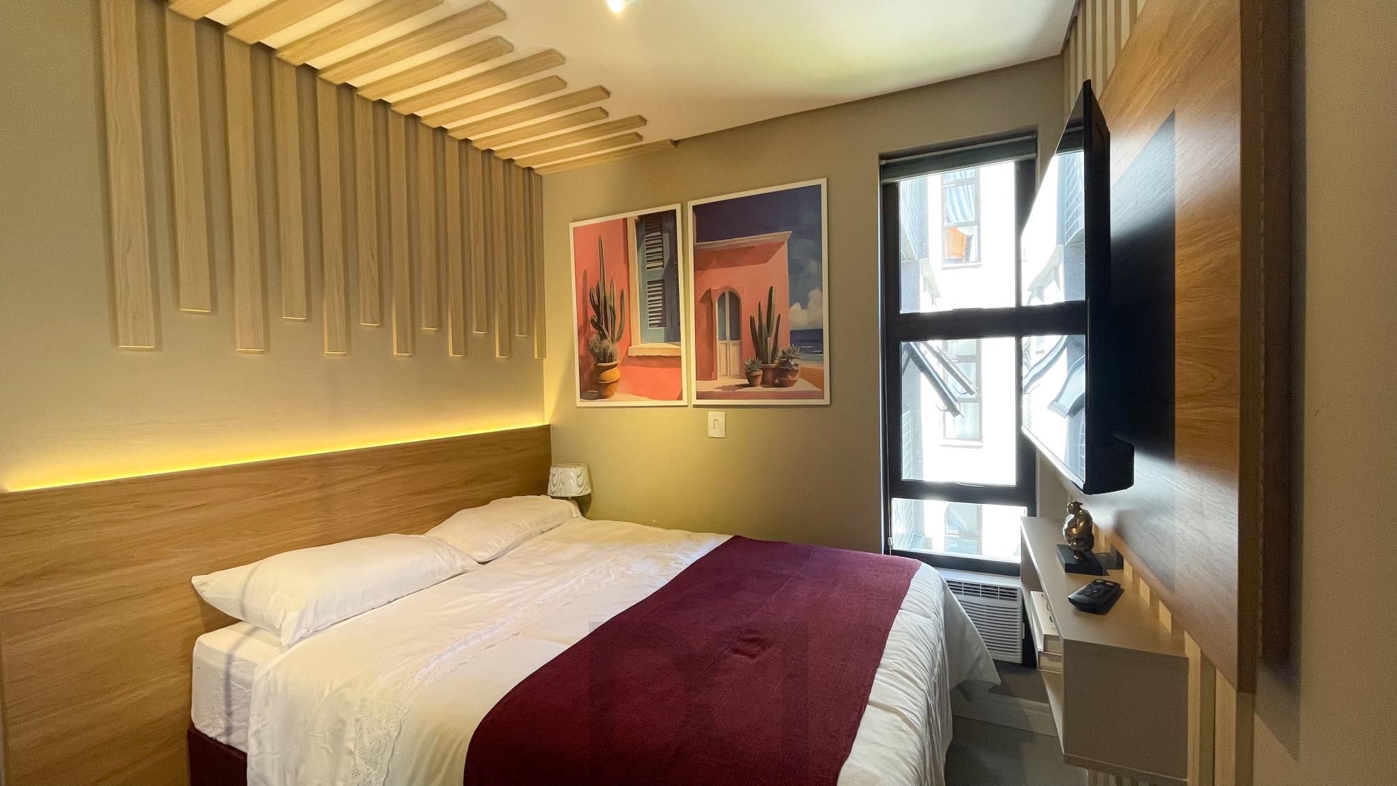 Vende-se apartamento com 3 quartos (1 suíte), 100m² e 1 vaga - Jardim Europa — foto 33