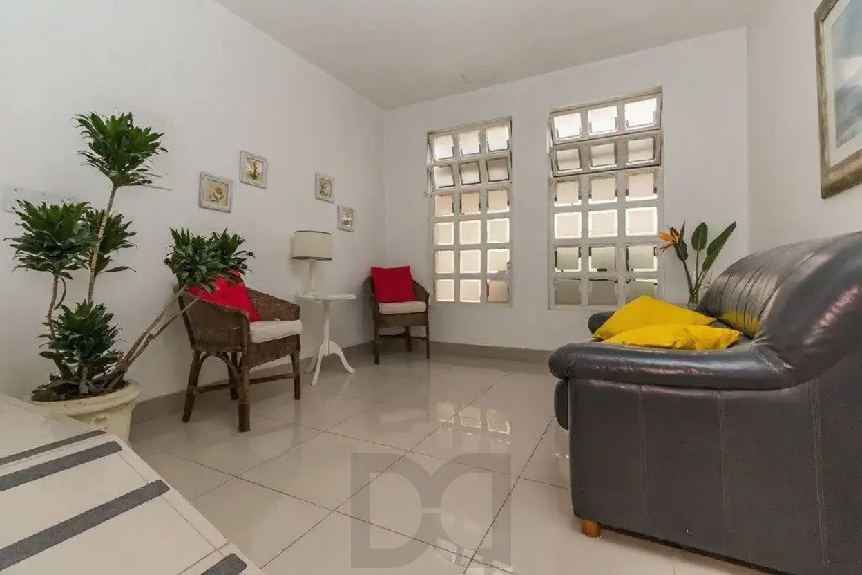 Vende-se cobertura com 1 quarto, 105m² e 1 vaga - Mont Serrat — foto 15