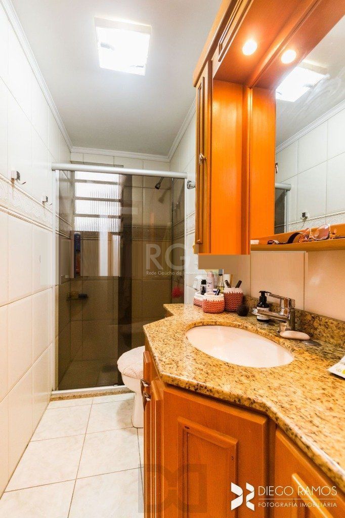Apartamento para Venda - 79m², 2 dormitórios, 1 vaga - Partenon — foto 18