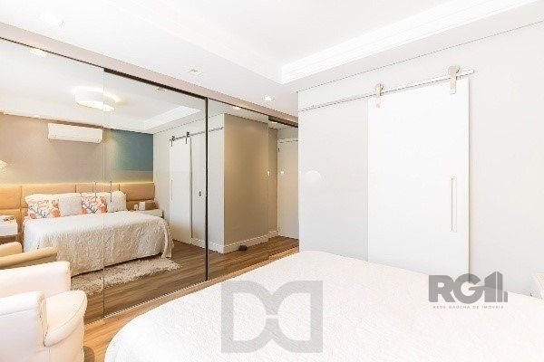 Apartamento Garden de 232m² com Terraço, 3 Dormitórios, 3 Vagas e Infraestrutura Completa na Bela Vista — foto 19