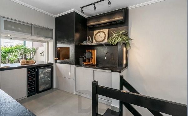 Vende-se cobertura com 2 dormitórios, sendo 1 suíte no bairro Auxiliadora — foto 20