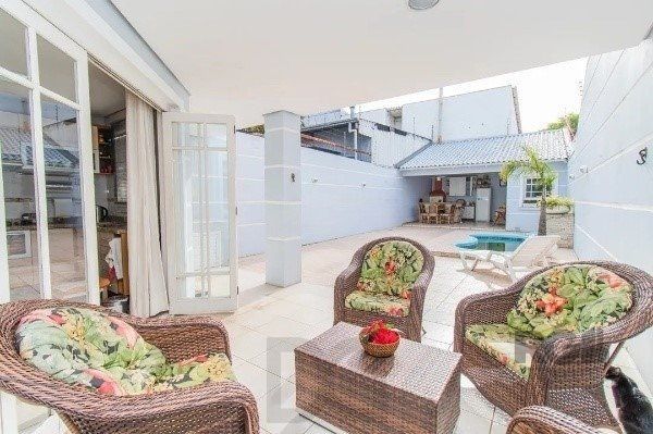 Casa impecável com 3 quartos (1 suíte) e 2 vagas cobertas, — foto 35