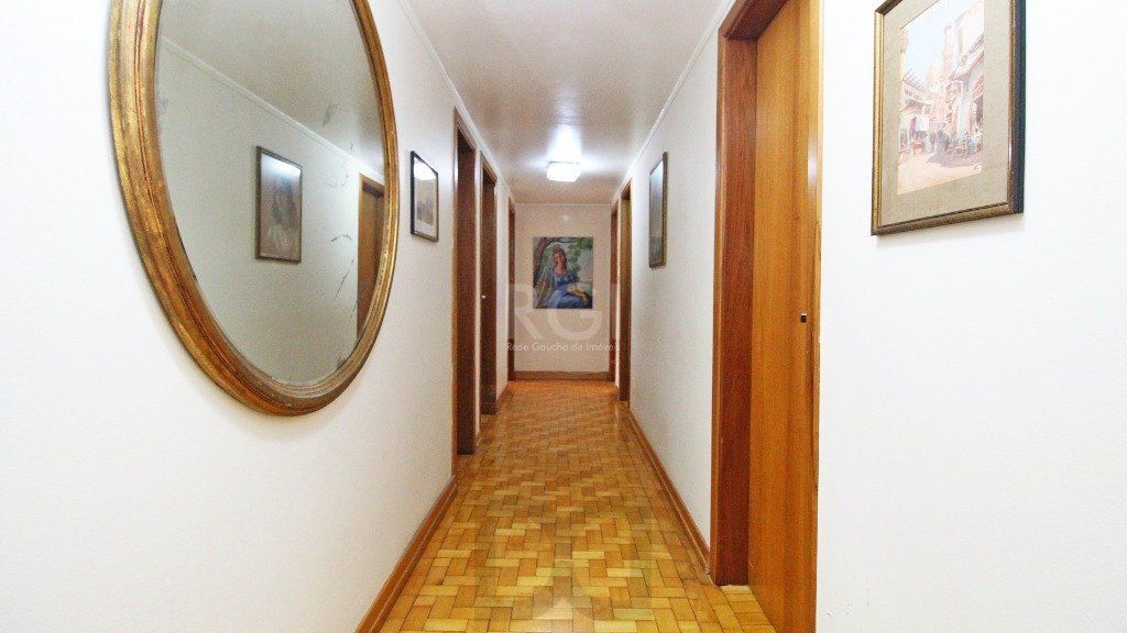 Apartamento para Venda - 207.15m², 4 dormitórios, 1 vaga - Centro Histórico — foto 11
