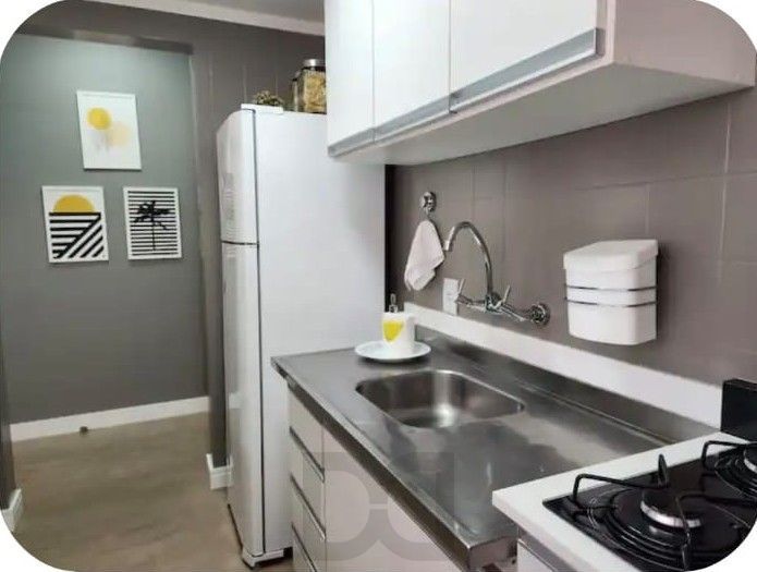 🏡 Apartamento totalmente mobiliado na Cidade Baixa! — foto 6