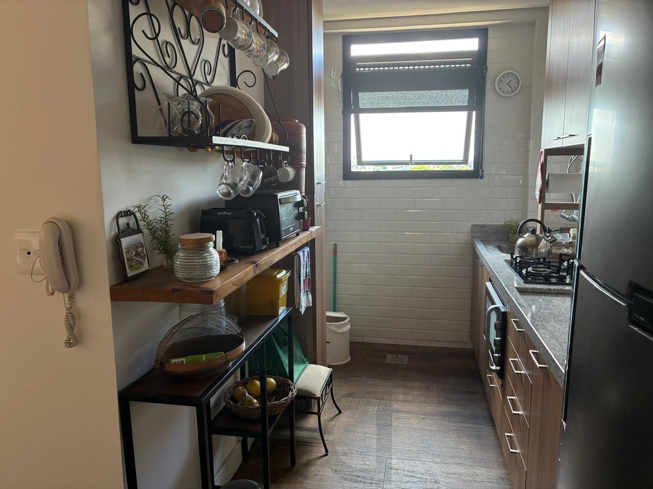Vende-se apartamento com 2 quartos (1 suíte), 79m² e 2 vagas - Rua Eduardo chartier 190 — foto 7