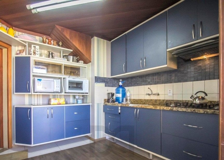 Vende-se cobertura com 3 quartos (1 suíte), 315 m², 2 vagas - Bela Vista — foto 12