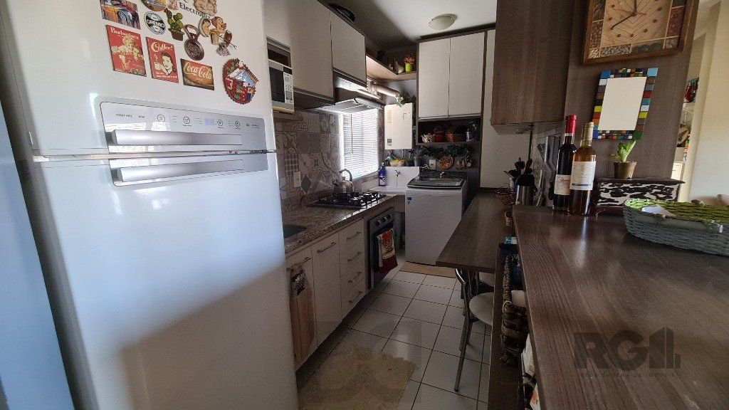 Vende-se apartamento 3 dorm 2 vagas - Bairro Morro Santana — foto 23