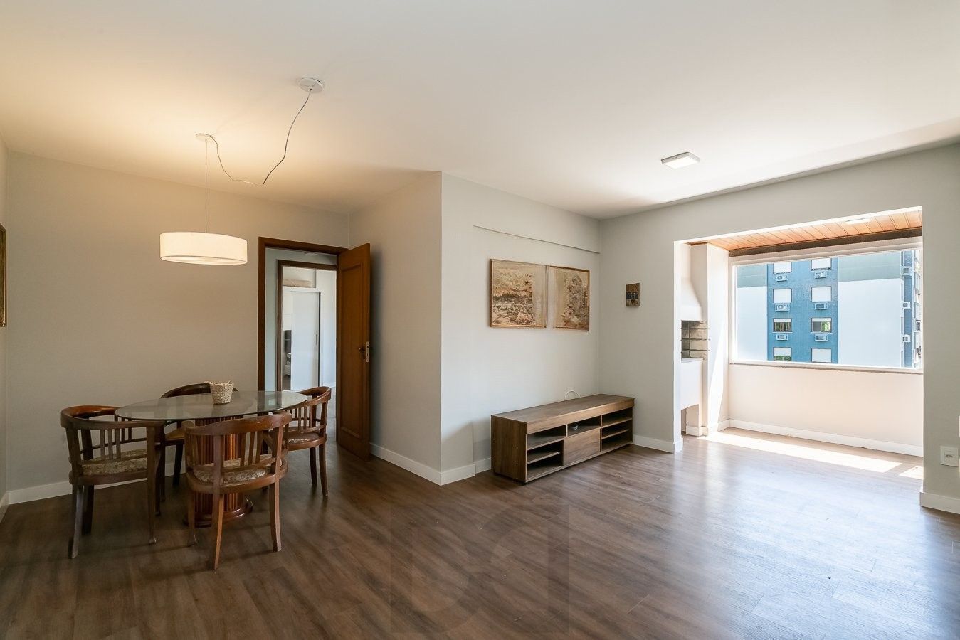 Apartamento 2 dormitórios com suíte à venda próximo a Encol — foto 7