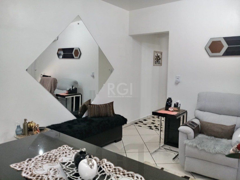 Apartamento para Venda - 58.89m², 2 dormitórios, 1 vaga - Farroupilha — foto 2