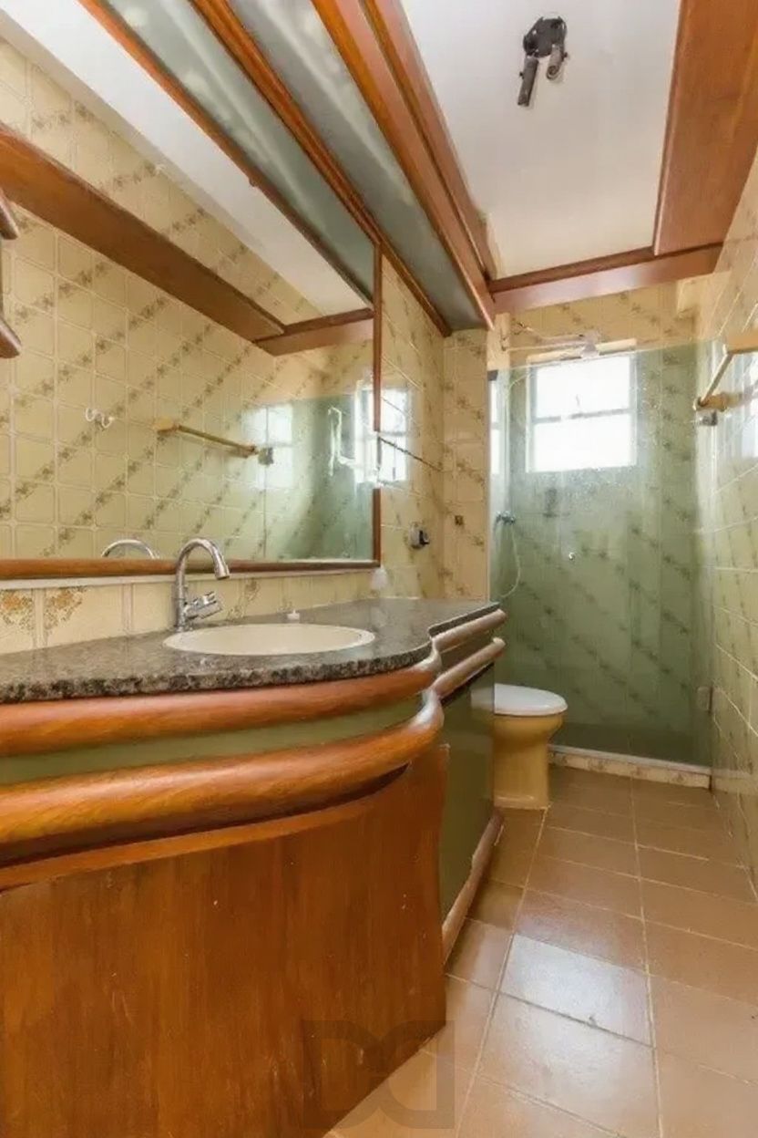 Vende-se cobertura com 1 quarto, 105m² e 1 vaga - Mont Serrat — foto 13