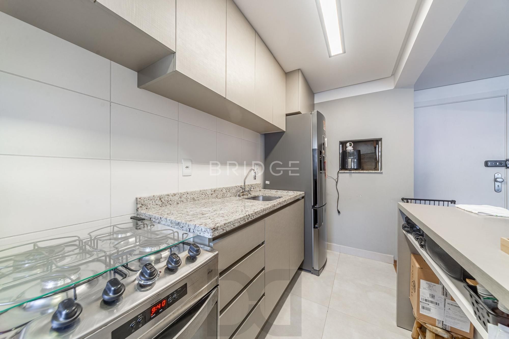 Excelente apartamento à venda no bairro Higienópolis. — foto 8