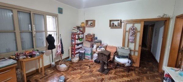 Vende-se ampla casa 6 quartos, 2 suítes, 5 vagas de garagem, churrasqueira e duas entradas individuais - 360m² - Chácara das Pedras — foto 21