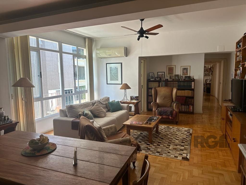 Apartamento 3 dormitórios, 1 suíte, 1 vaga - 110,58m² no Bairro Floresta — foto 3