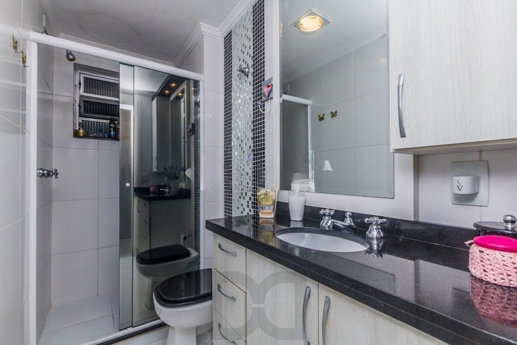 Vende-se apartamento com 2 quartos, 74m² e 1 vaga – Higienópolis — foto 5