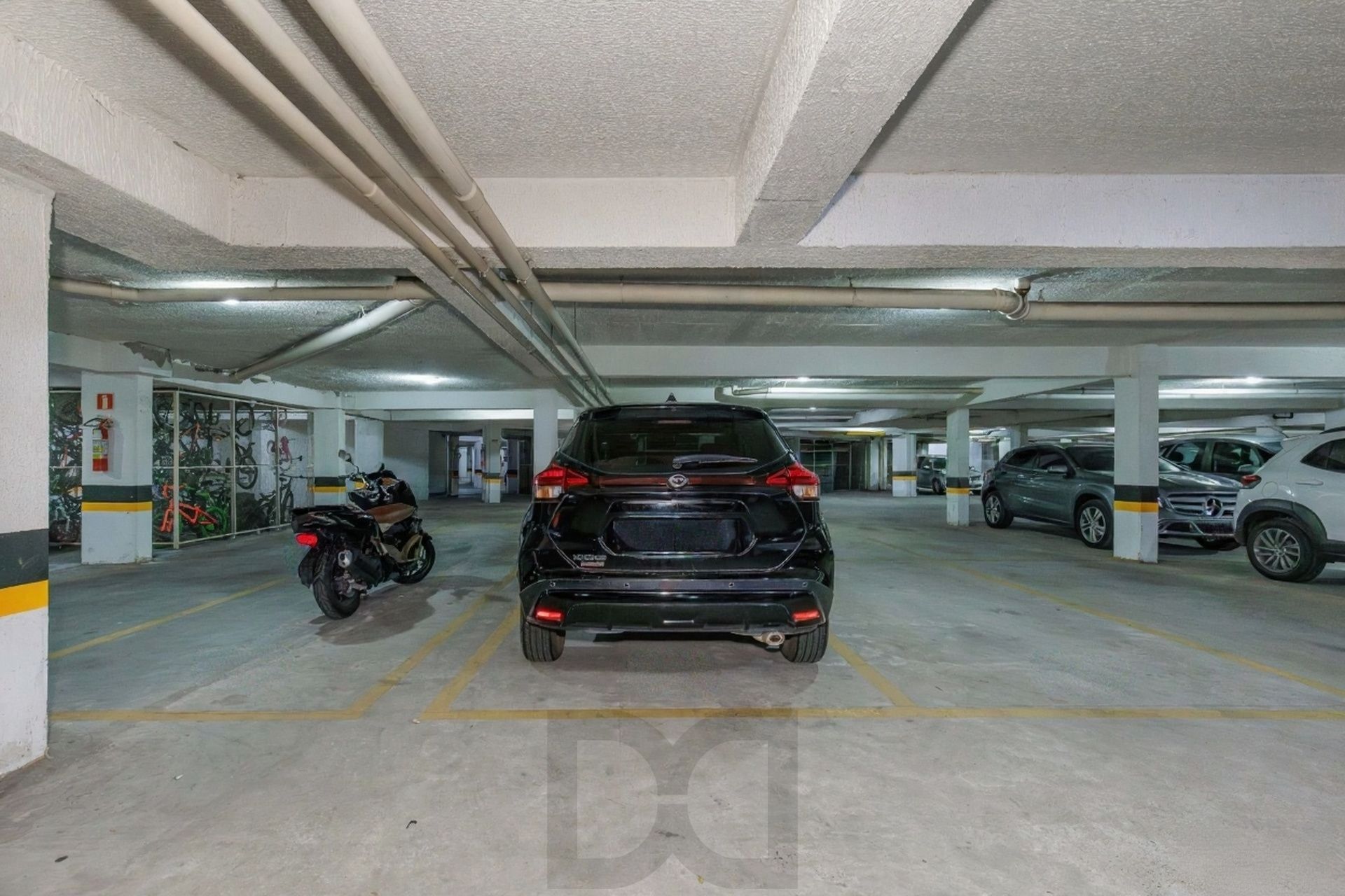 Vende-se apartamento com 2 quartos (1 suíte), 68m² e 1 vaga – Vila Ipiranga — foto 19