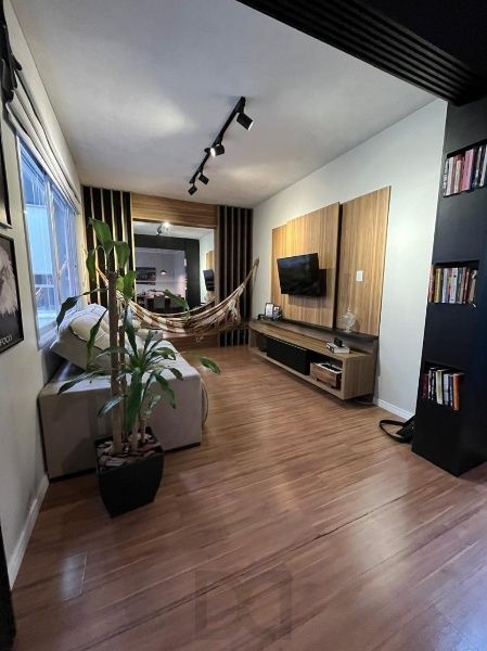 Vende-se apartamento com 3 quartos, 115 m² e 1 vaga – Bom Fim — foto 1