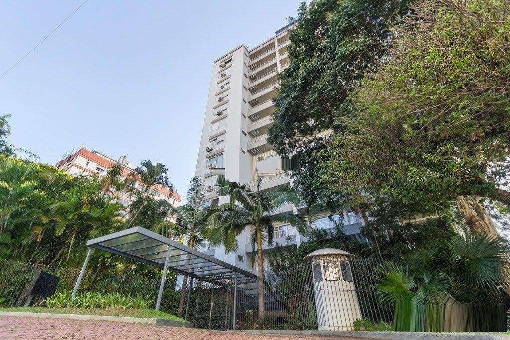 Vende-se amplo apartamento 3 quartos c/ suíte, 2 vagas, living com sacada e vista - 139m² - Auxiliadora — foto 41