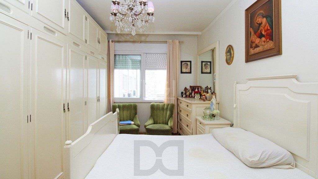 Apartamento para Venda - 207.15m², 4 dormitórios, 1 vaga - Centro Histórico — foto 19