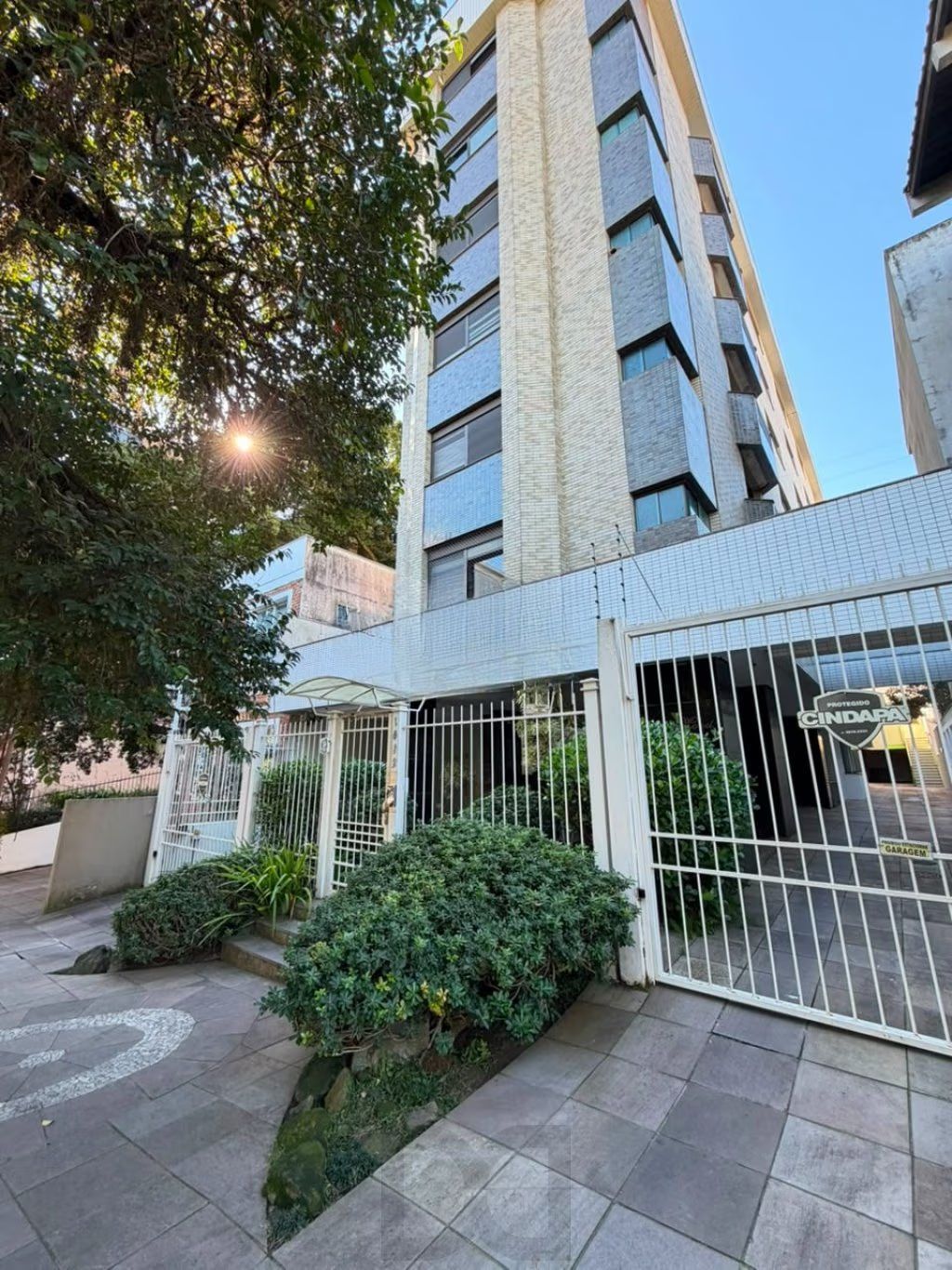 Vende-se apartamento com 1 quarto, 64,90m² e 1 vaga – Auxiliadora — foto 19