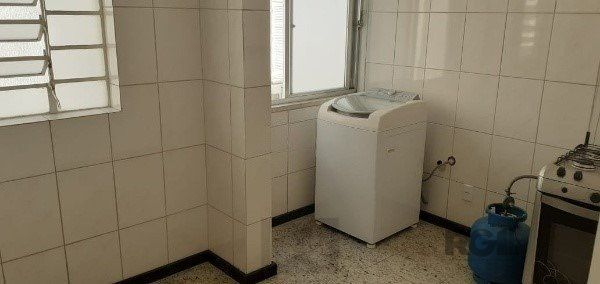 Vende-se bela cobertura de 122m², 2 quartos 2 vagas, desocupado - Auxiliadora — foto 31