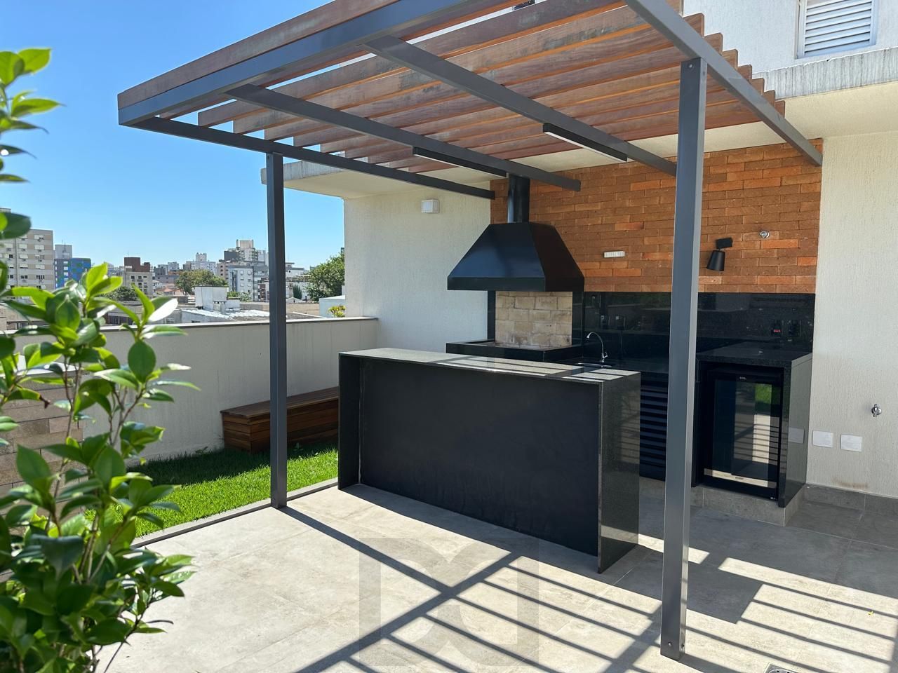 Vende-se apartamento com 2 quartos (2 suítes), 51m² e 1 vaga – Santa Cecília — foto 20