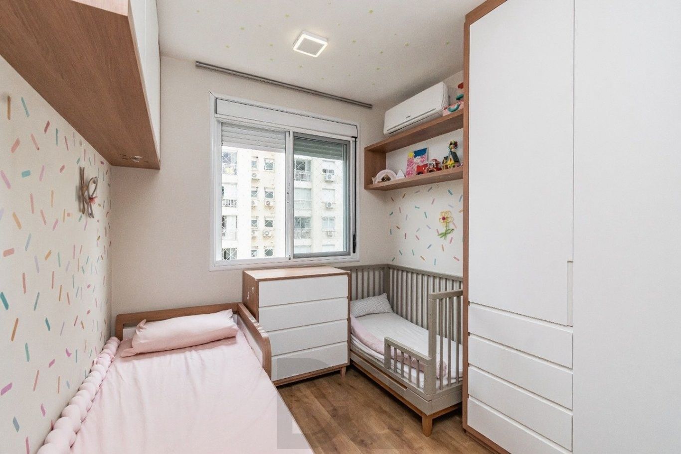 Vende-se apartamento com 2 quartos (1 suíte), 62m² e 1 vaga – Passo da Areia — foto 16