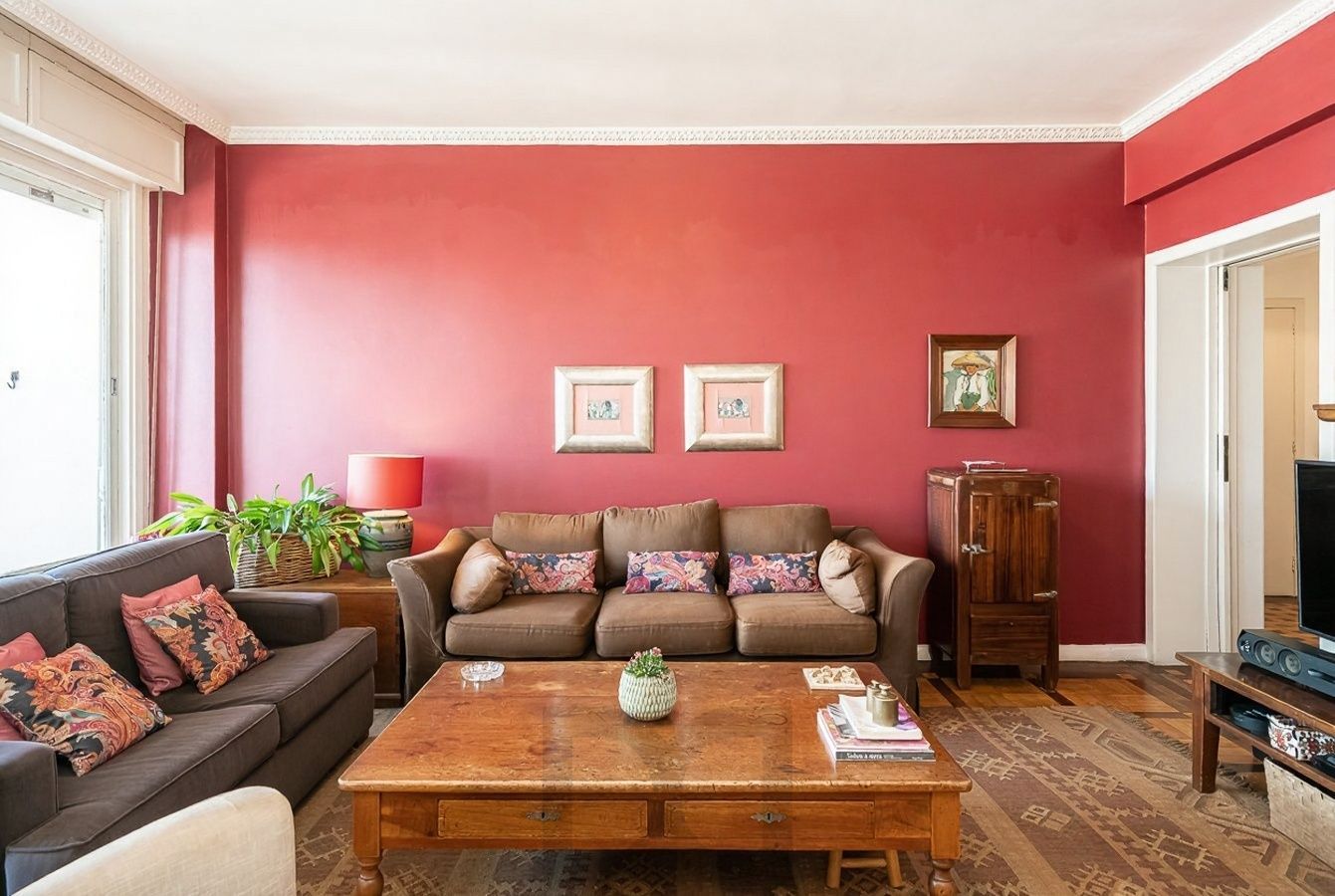 Vende-se apartamento com 3 quartos( 1 suíte), 160m² e 1 vaga - Independência — foto 8