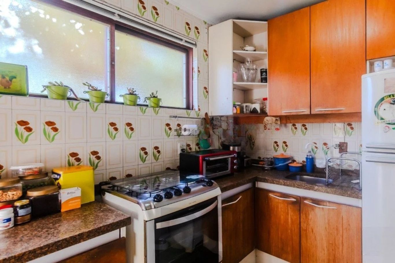 🏡 Vende-se cobertura com 2 quartos, 142 m² e 2 vagas – Petrópolis — foto 9
