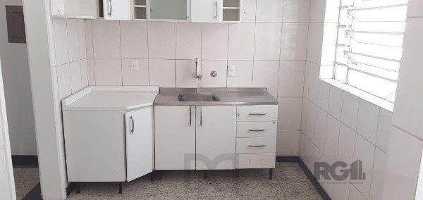 Vende-se bela cobertura de 122m², 2 quartos 2 vagas, desocupado - Auxiliadora — foto 29