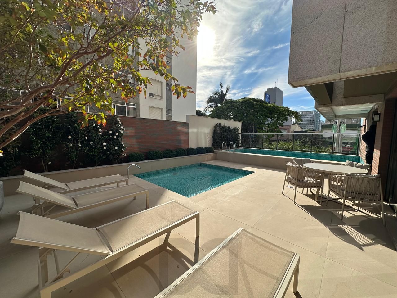 Apartamento de 2 quartos com 88 m², 2 vagas, sacada e churrasqueira - Auxiliadora — foto 38