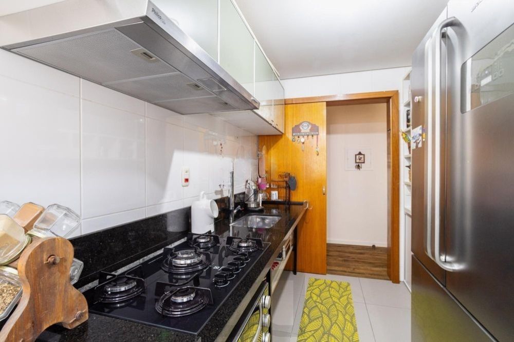 Apartamento com 3 quartos, 83,27 m², 1 suíte e 2 vagas – Jardim Itu — foto 7