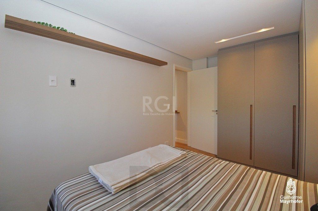 Apartamento para Venda - 67m², 2 dormitórios, Cristal — foto 15