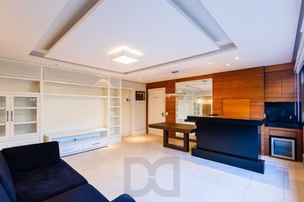 Vende-se apartamento com 3 quartos (1 suíte), 96m² e 2 vagas – Higienópolis — foto 3