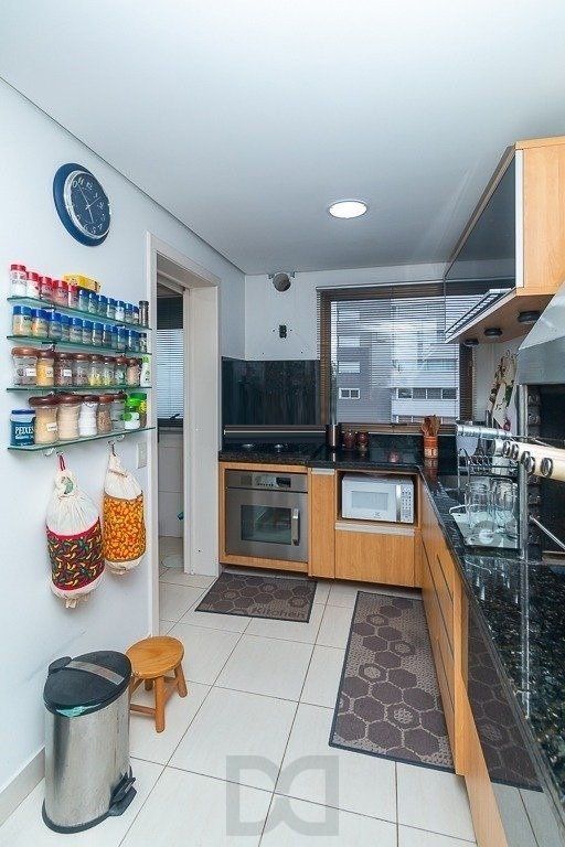 Apartamento 3 dormitórios, 1 suíte, 2 vagas de garagem no Bairro Bela Vista. — foto 7