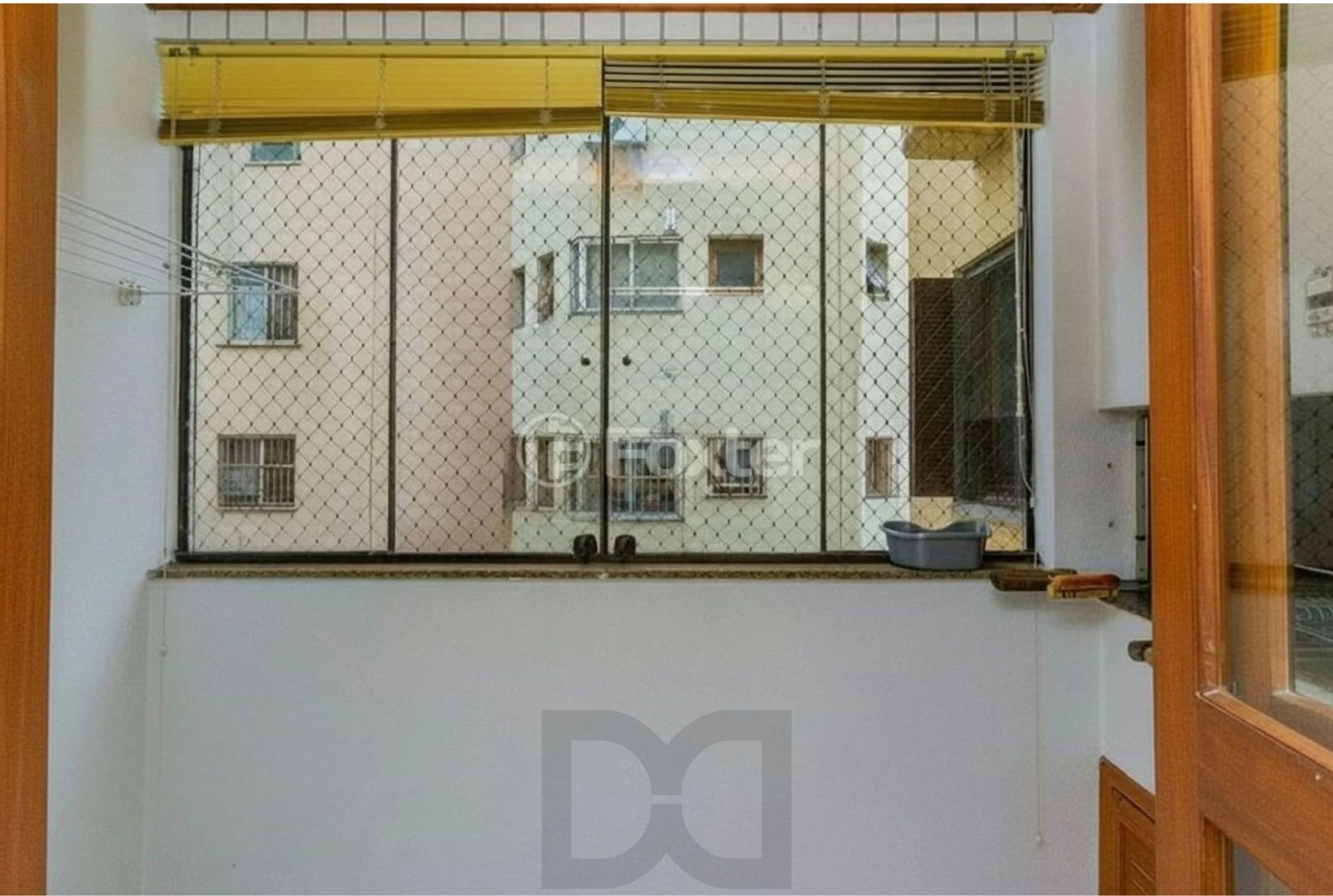 🏡 Vende-se apartamento com 2 quartos (1 suíte), 70,83 m² e 1 vaga – Jardim Botânico — foto 5