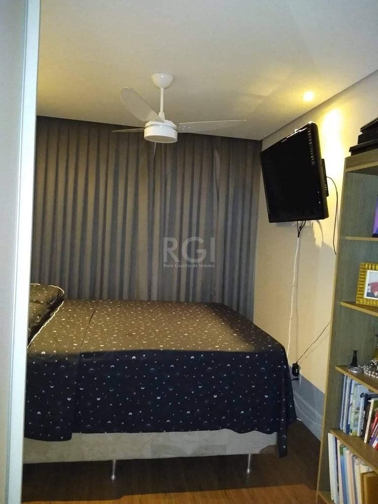 Apartamento para Venda - 43.5m², 1 dormitório, Centro Histórico — foto 15