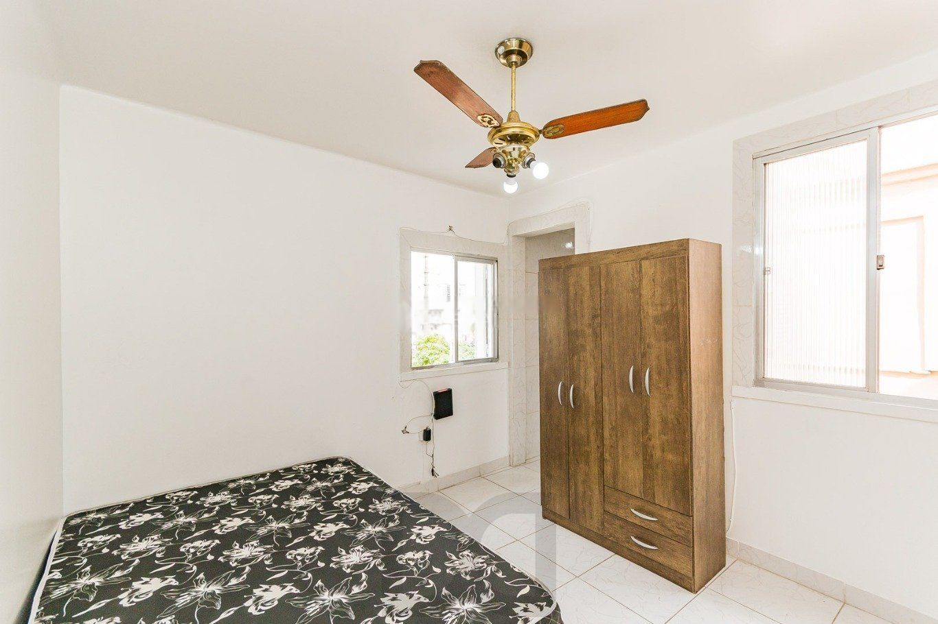 Vende-se apartamento de 1 quarto(suíte) e 40 m² - São Geraldo — foto 5