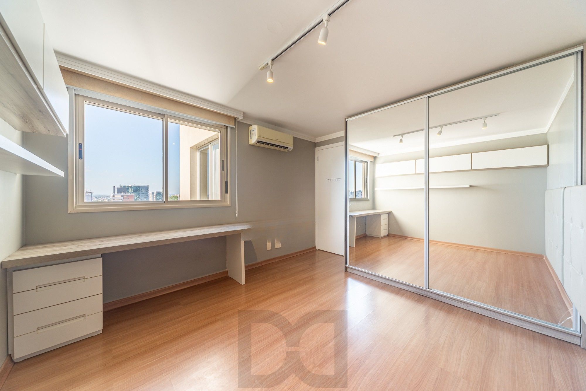 Vende-se apartamento com 1 quarto e 1 vaga – Mont'Serrat — foto 12