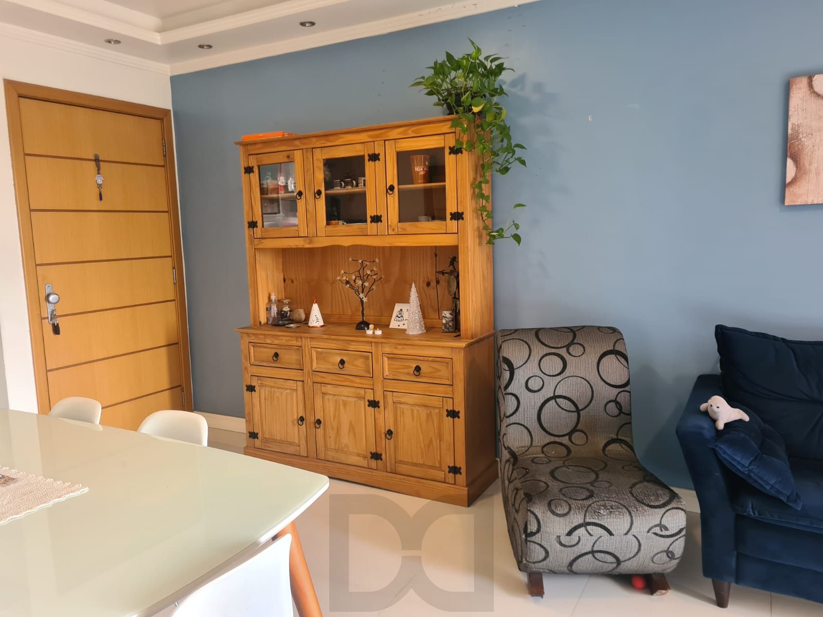 Vende-se apartamento com 3 quartos (1 suíte), 71 m² privativos e 2 vagas – Partenon — foto 6