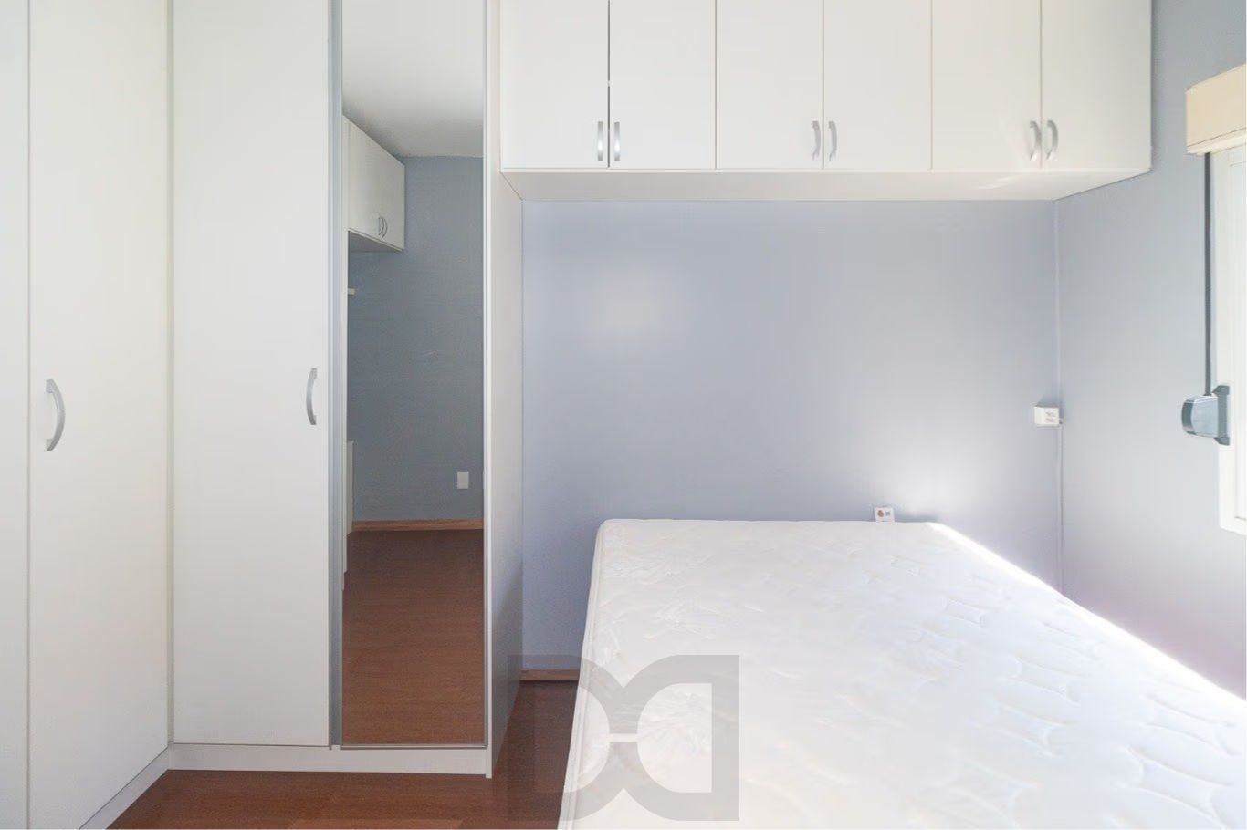 Apartamento com 1 quarto e 47m² à venda em Bela Vista, Porto Alegre. — foto 12
