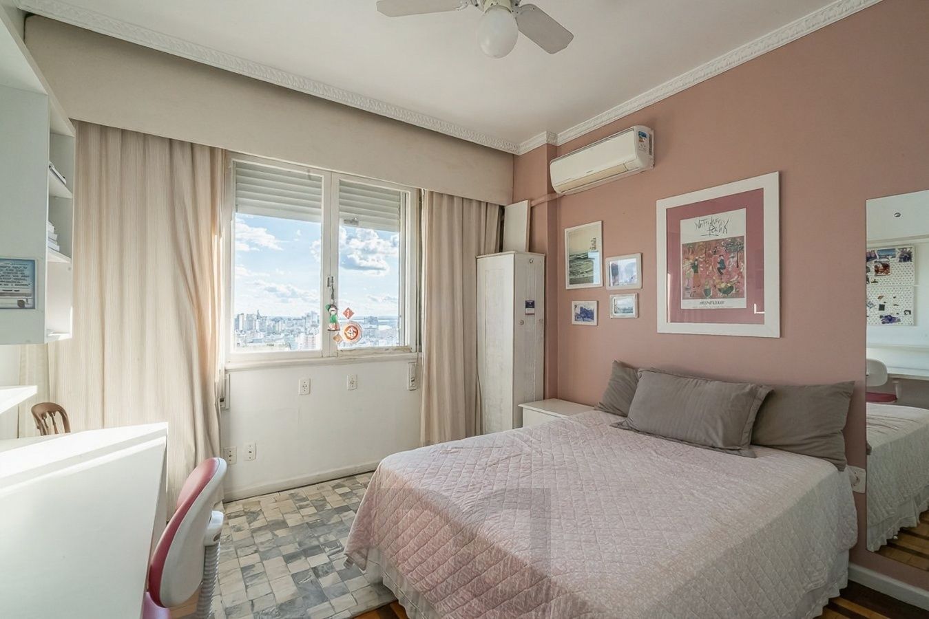 Vende-se apartamento com 3 quartos( 1 suíte), 160m² e 1 vaga - Independência — foto 15