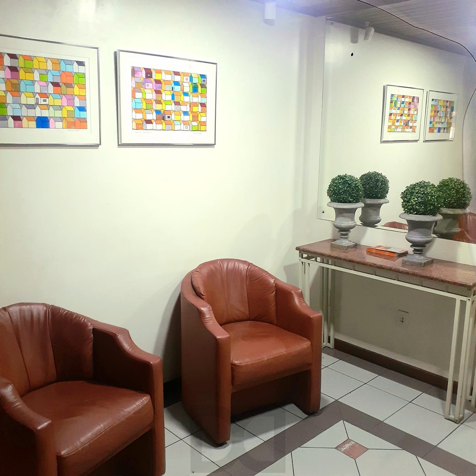 Vende-se apartamento com 1 quarto e 38m² - Bom Fim — foto 13