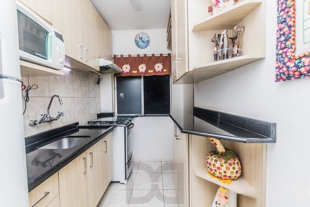 Vende-se apartamento com 2 quartos, 74m² e 1 vaga – Higienópolis — foto 8