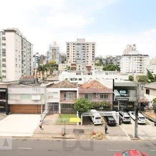 Vende-se apartamento 2 dorm c/ suite, living com sacada c/ churrasuqiera, vaga coberta - 93m² - Mont Serrat — foto 18