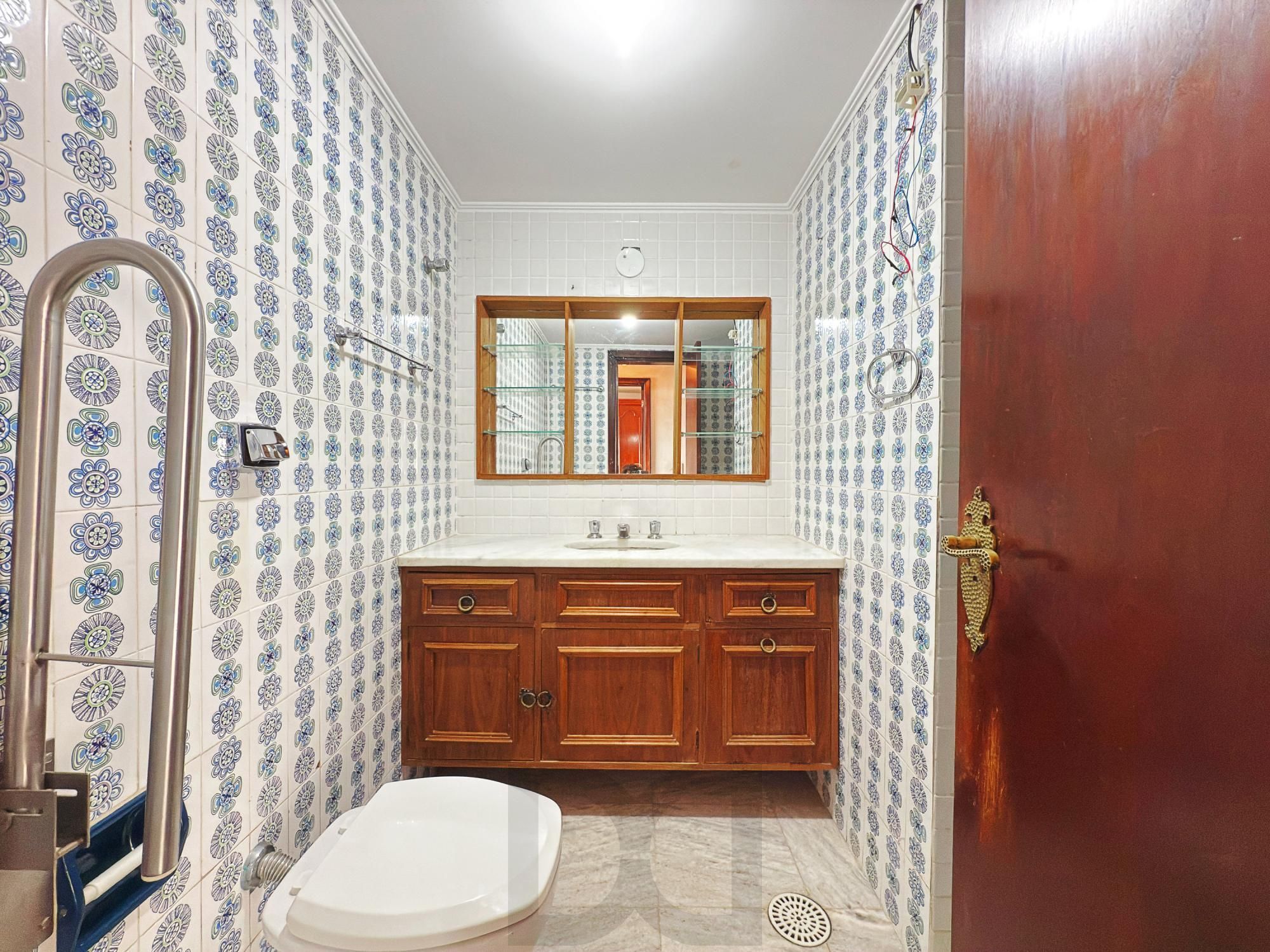 Apartamento de 3 Dormitórios localizado no bairro Petrópolis — foto 21