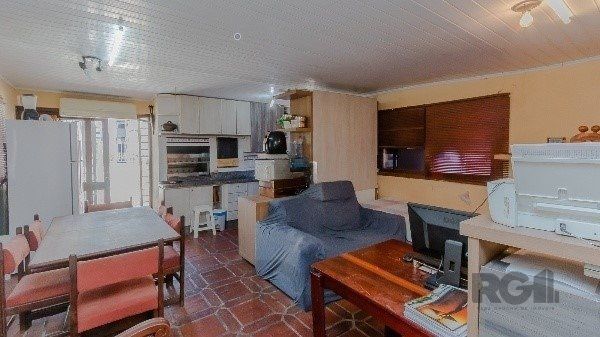 Vende-se excelente cobertura 2 quartos com suíte, 3 vagas de garagem com 156m² no Petrópolis — foto 10
