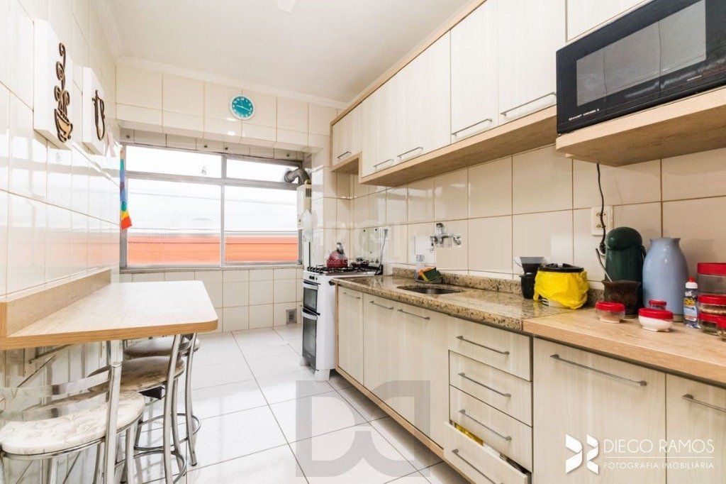 Apartamento para Venda - 79m², 2 dormitórios, 1 vaga - Partenon — foto 16