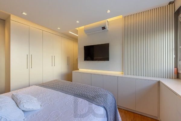 Apartamento alto padrão mobiliado com 3 suítes e 140 m² na Bela Vista — foto 9