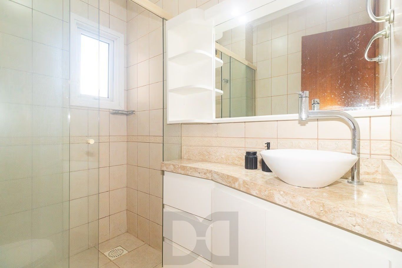 Apartamento com 1 quarto e 47m² à venda em Bela Vista, Porto Alegre. — foto 10