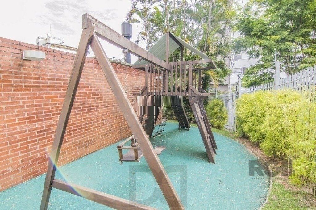 Apartamento 3 dormitórios, 1 suíte, 2 vagas de garagem no Bairro Bela Vista. — foto 28